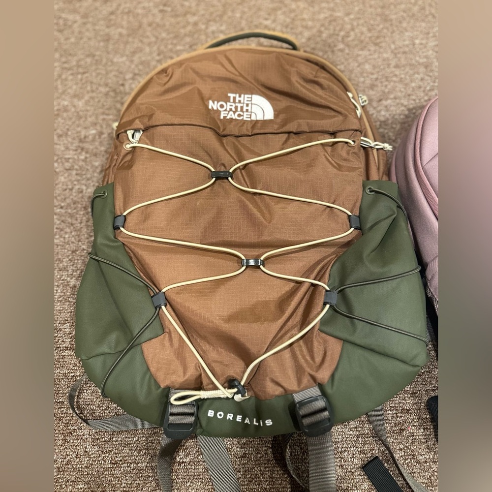Northface Backpack